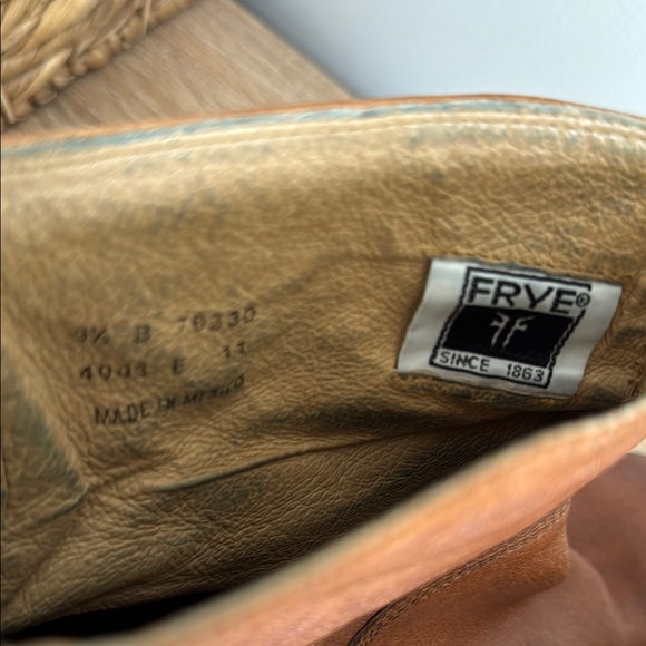 Frye Booties - Picture 10 of 12
